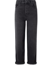 Boyish - The Toby Classic Tapered Boyfriend Jeans - Lyst