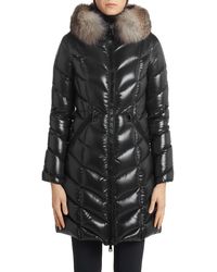 Moncler Fulmarus - Black
