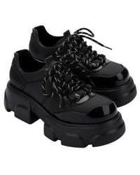 Melissa - Camp Platform Sneaker - Lyst