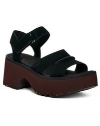 UGG - New Heights Platform Sandal - Lyst