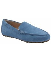 ABEO - Harbor Loafer - Lyst