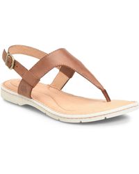 born tarver sandal