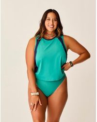 Carve Designs - Manu Tank - Lyst