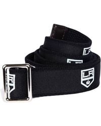 GELLS - Youth Los Angeles Kings Go-To Belt - Lyst