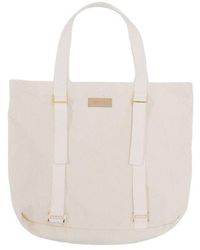 Gigi Pip - Canvas Hat Carrying Tote - Lyst