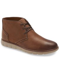 frye holden chukka