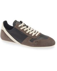 Rick Owens - Concordians Minimal Sneak Sneaker - Lyst