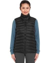 Rab - Cirrus Vest - Lyst