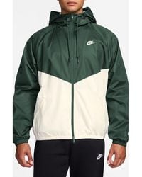 Nike - Windrunner Hooded Lined Jacket - Lyst