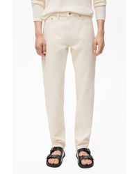 Mango - Bob Regular Fit Jeans - Lyst