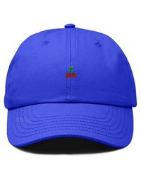 Alix - Lil Cherry Dad Cap - Lyst