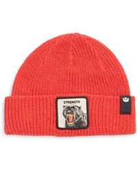 Goorin Bros - The Strength Beanie - Lyst