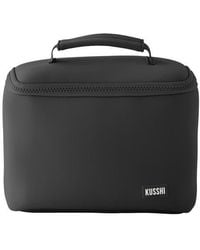 KUSSHI - Small Neoprene Train Case - Lyst