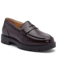 ABEO - Boulevard Loafer - Lyst