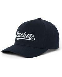 Travis Mathew - Buckets Baseball Cap - Lyst