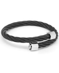 Charriol - Celtic Bangle - Lyst