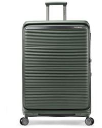 Samsonite - Paralux Expandable 28 Large Checked Spinner Luggage - Lyst