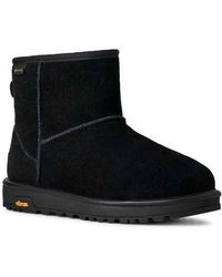 UGG - Mini Classic Gore-Tex Waterproof Boot - Lyst