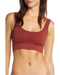 halogen bralette