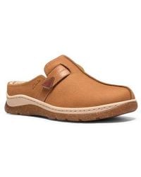 Clarks - Orlene Clog - Lyst