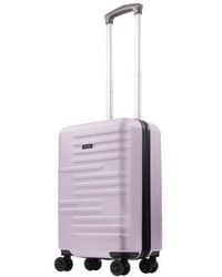 American Dreamliner - 22.5 Hardside Carry-On Luggage - Lyst