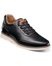 Florsheim - Launch Elastic Lace Sneaker - Lyst