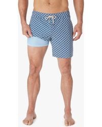Fair Harbor - The Bayberry Swim Trunks - Lyst
