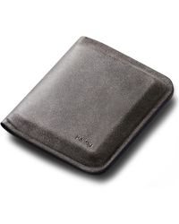 Bellroy - Apex Note Sleeve Rfid Leather Bifold Wallet - Lyst