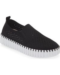 Ilse Jacobsen - Tulip Slip-On Sneaker - Lyst