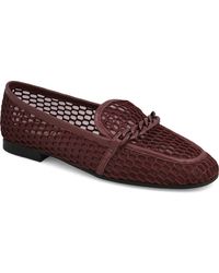 MIA - Bailee Mesh Loafer - Lyst