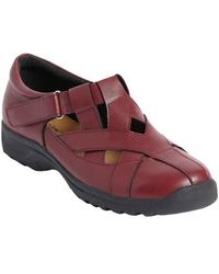 Comfortview - The Cailyn Flat - Lyst