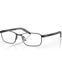 Costa - 53Mm Rectangle Optical Glasses - Lyst