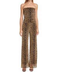fuzzi jumpsuit