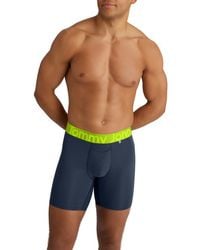Tommy John - 360 Sport 4-Inch Hammock Pouch Boxer Briefs - Lyst