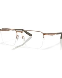 Costa - 55Mm Square Optical Glasses - Lyst