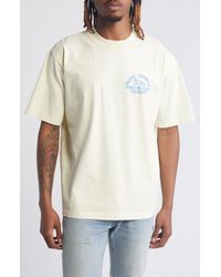 PacSun - Downtown Rodeo Cotton Graphic T-shirt - Lyst