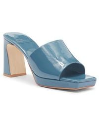 Jeffrey Campbell - Dress Code Sandal - Lyst