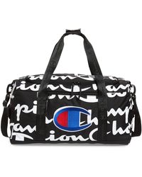 Champion Luggage and suitcases for Men 