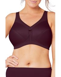 Glamorise - Magiclift® Active Support Bra - Lyst