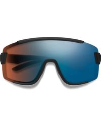 Smith - Wildcat 140Mm Sunglasses - Lyst