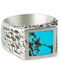TORRELA - Rustic Ring - Lyst