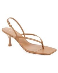 Mango - Ross Sandal - Lyst