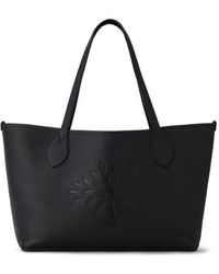 Mulberry - Tree Tote - Lyst