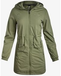 Spyder - Long Lite Jacket - Lyst