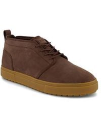 TOMS - Carlo Mid Terrain 2.0 Sneaker - Lyst