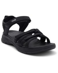 Teva - Tirra Sport Hiking Sandal - Lyst