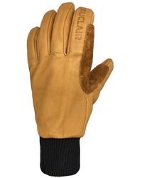 Auclair - Snow Ops 2.0 Gloves - Lyst
