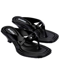 Melissa - Layla Flip Flop - Lyst