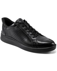 Rockport - Tristen Step Activated Lace Up Sneakers - Lyst