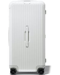 rimowa trunk 32